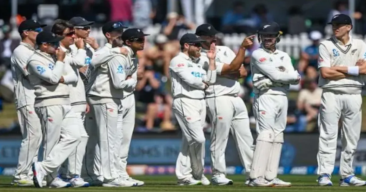 Injury Blow Hits New Zealand as Key Players Miss Crucial West Indies Tests