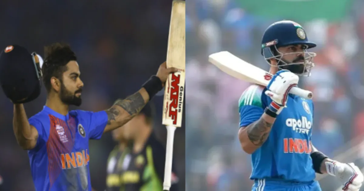 Is Virat Kohli Now More Dangerous Than During His Peak Years?