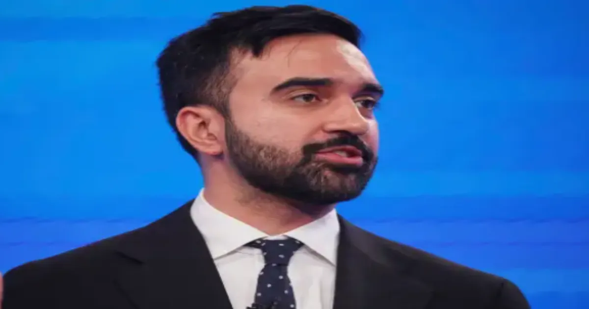 NYC Mayor-Elect Zohran Mamdani Releases ‘Know Your Rights’ Video Against ICE Raids