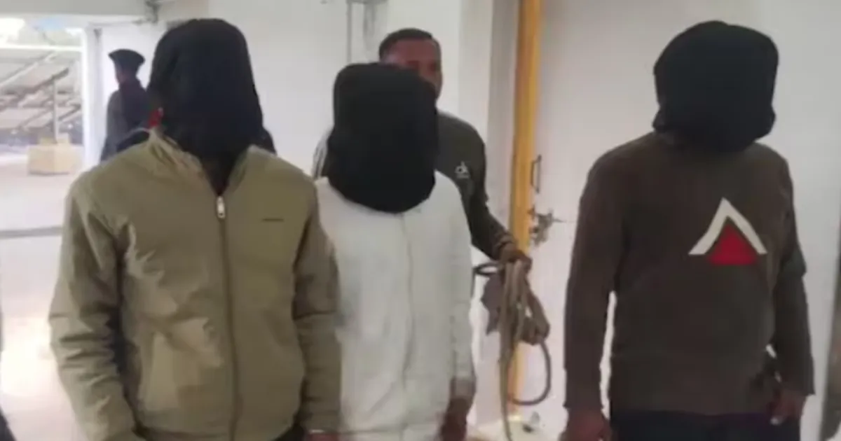 Paid to Kill, Failed to Silence: Husband Survives Wife’s Murder Conspiracy in Bihar