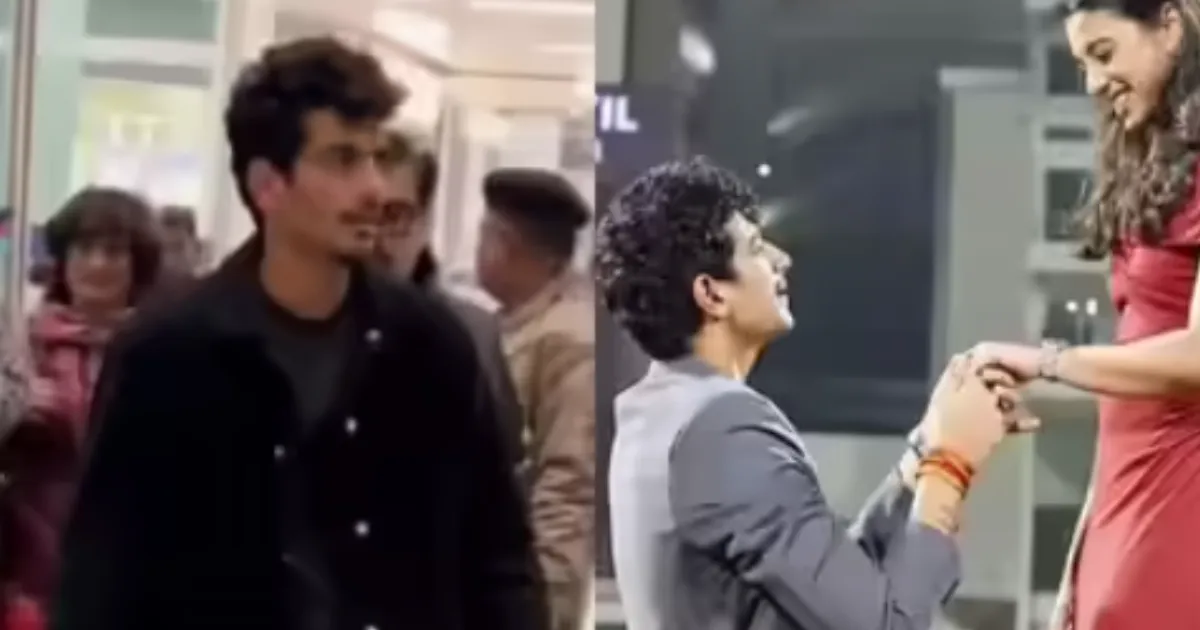 Palash Muchhal Erases All Mandhana Videos Online as Their Wedding Collapse Turns Public