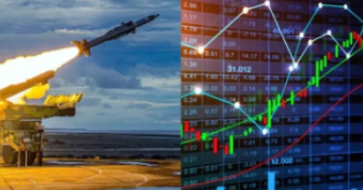 investor-confidence-surges-as-hal-bel-and-bdl-shine-in