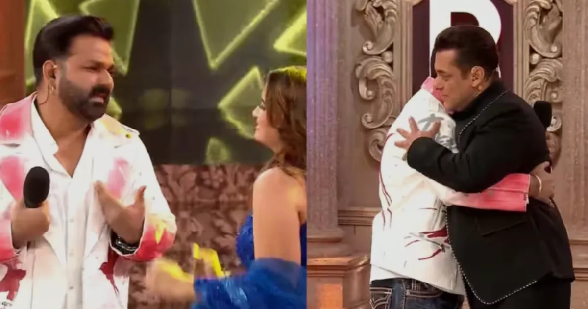 Bishnoi Gang Issues Death Threats to Pawan Singh Following Salman Khan Bigg Boss Post