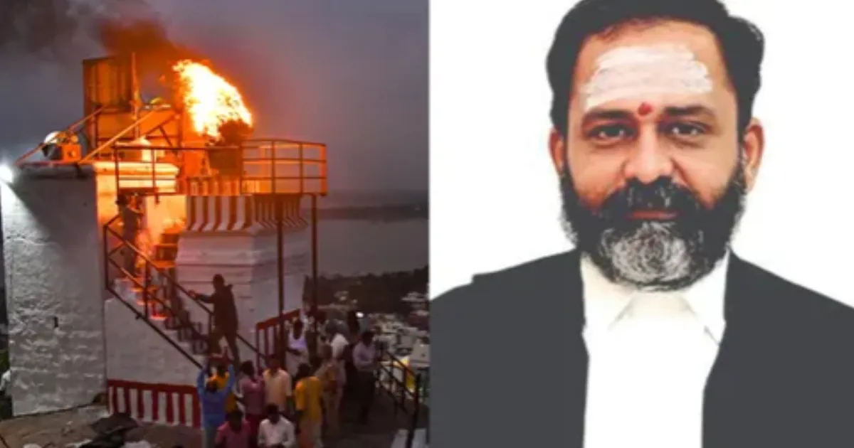 dmk-targets-justice-swaminathan-says-temple-lamp-ruling