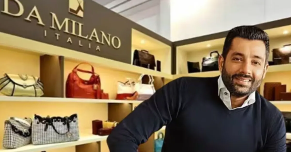 Indian Consumers Are Now Global and Digital-First, Says Da Milano’s Sahil Malik