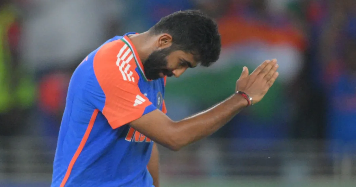 Suryakumar Yadav Sends Massive Warning on Jasprit Bumrah Before the South Africa T20Is