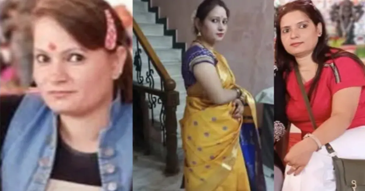 Goa Nightclub Tragedy: Delhi Women Loses Four Members of her Family During Long-Awaited Trip