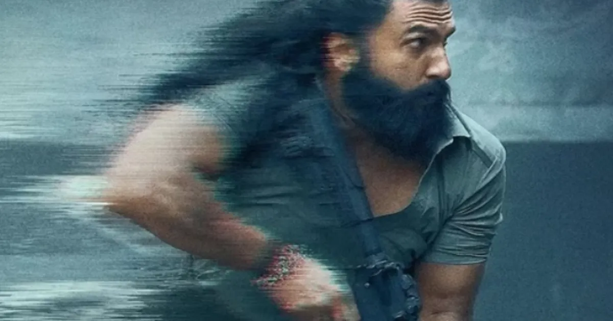  Dhurandhar Shows Strong Hold, Crosses ₹110 Crore in India