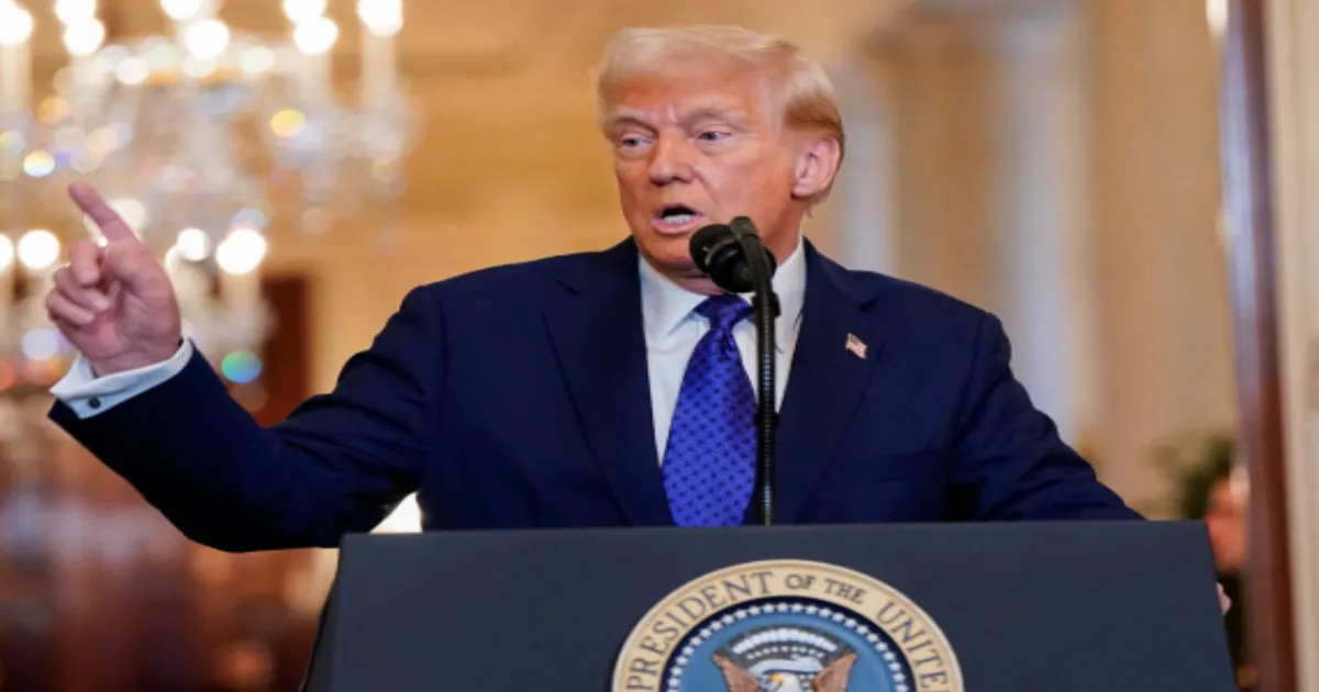 President Trump Plans Executive Order Creating Single Federal Rule for AI Governance