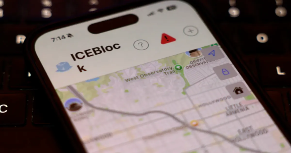 Immigration Alert App Maker Files Lawsuit Claiming Government Suppressed Political Speech