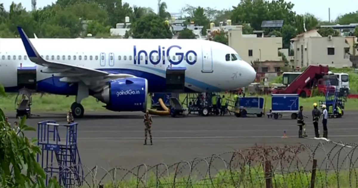 IndiGo Cancels Over 90 Flights Nationwide, Sparking Major Travel Disruptions