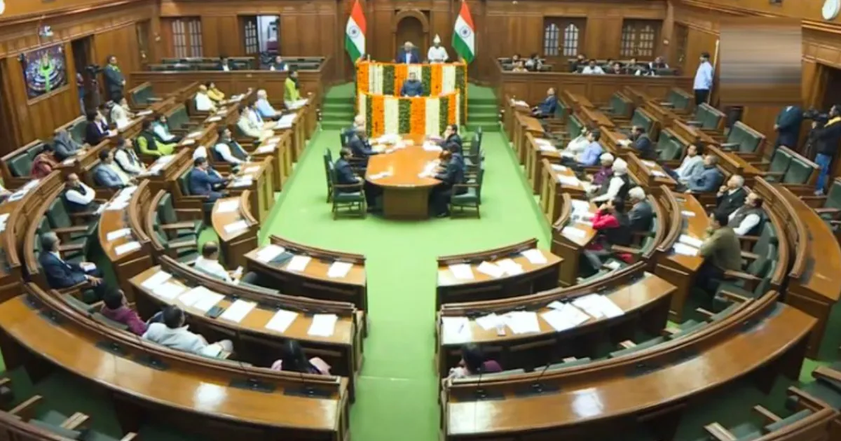 Delhi Becomes First State to Operationalise Digital Audit Monitoring System