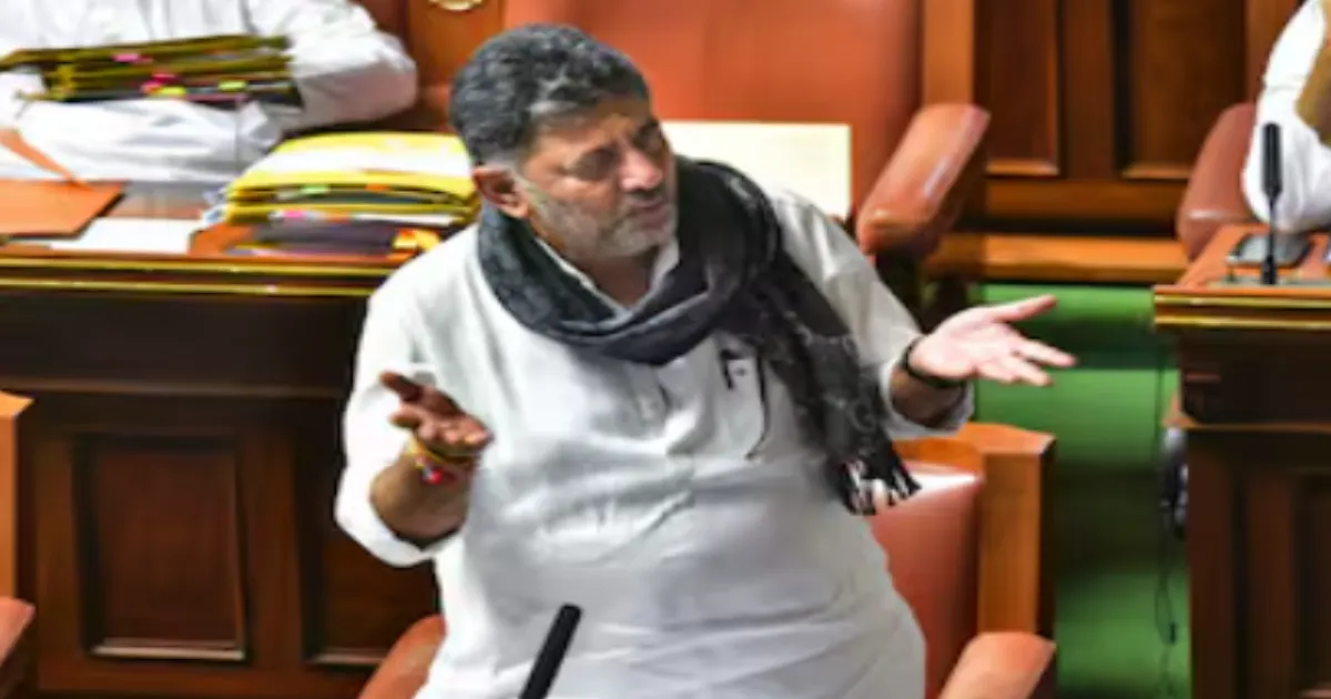 Deputy CM Criticises Centre’s Silence Amid North Karnataka Sugarcane, Maize Crisis