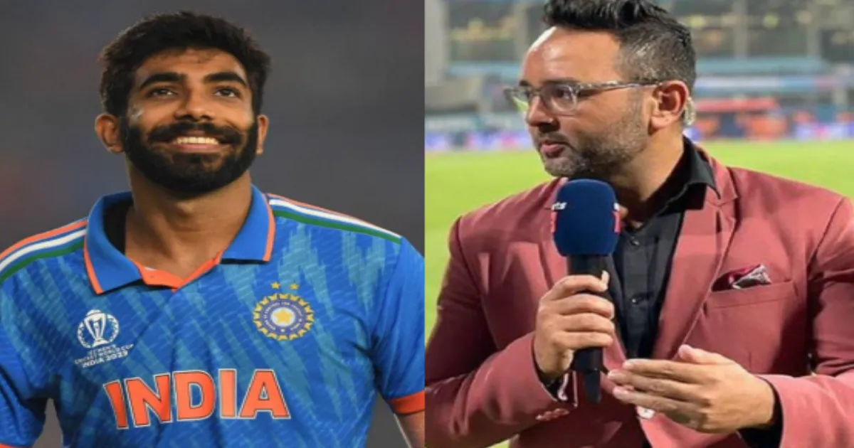 Use Jasprit Bumrah Carefully: Parthiv Patel Sends Strong Warning Before India–South Africa T20Is