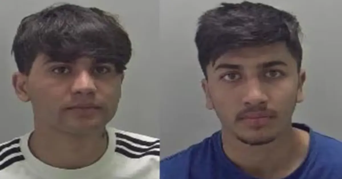 Two 17-Year-Old Afghan Asylum Seekers Sentenced in Leamington Spa Case