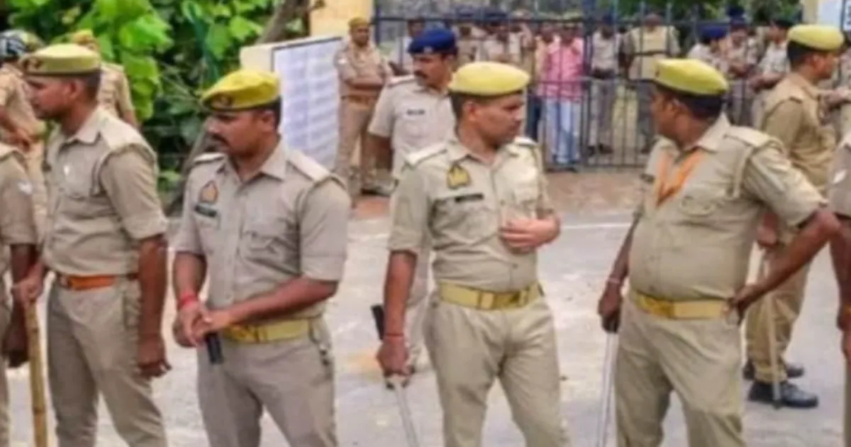 Bihar Teacher’s House Robbed by Men in Police Uniforms, Jewellery Worth Rs 15 Lakh Stolen