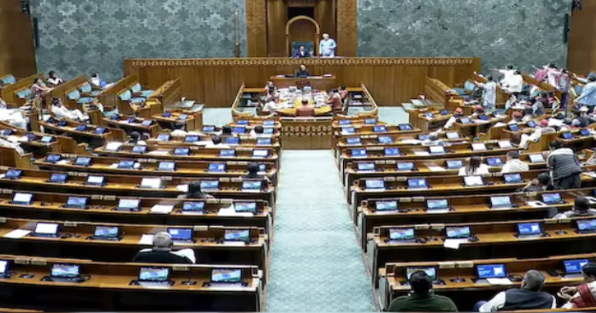 Lok Sabha Engages in Extended Debate on Electoral Reforms, EVMs, and One Nation, One Election