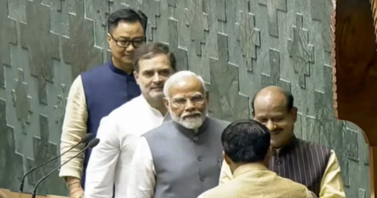 150 Years of Vande Mataram Discussed in Rajya Sabha; SIR Debate and IndiGo Flight Issues Continue