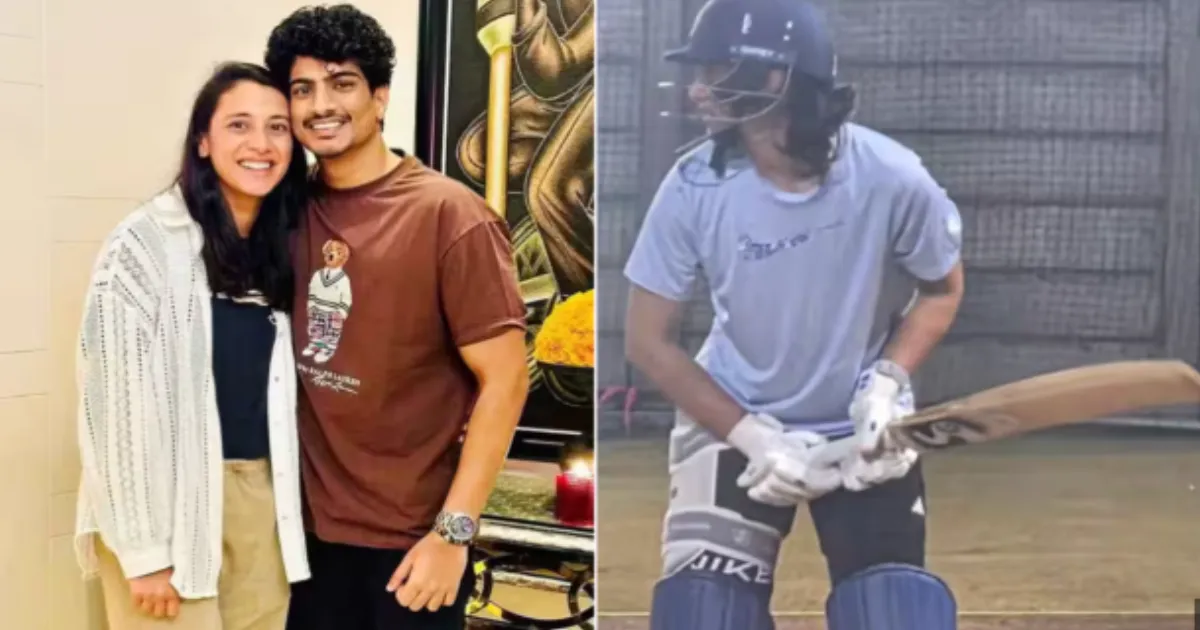 Smriti Mandhana’s Past Reflections on Handling Low Phases Go Viral After Wedding Cancellation