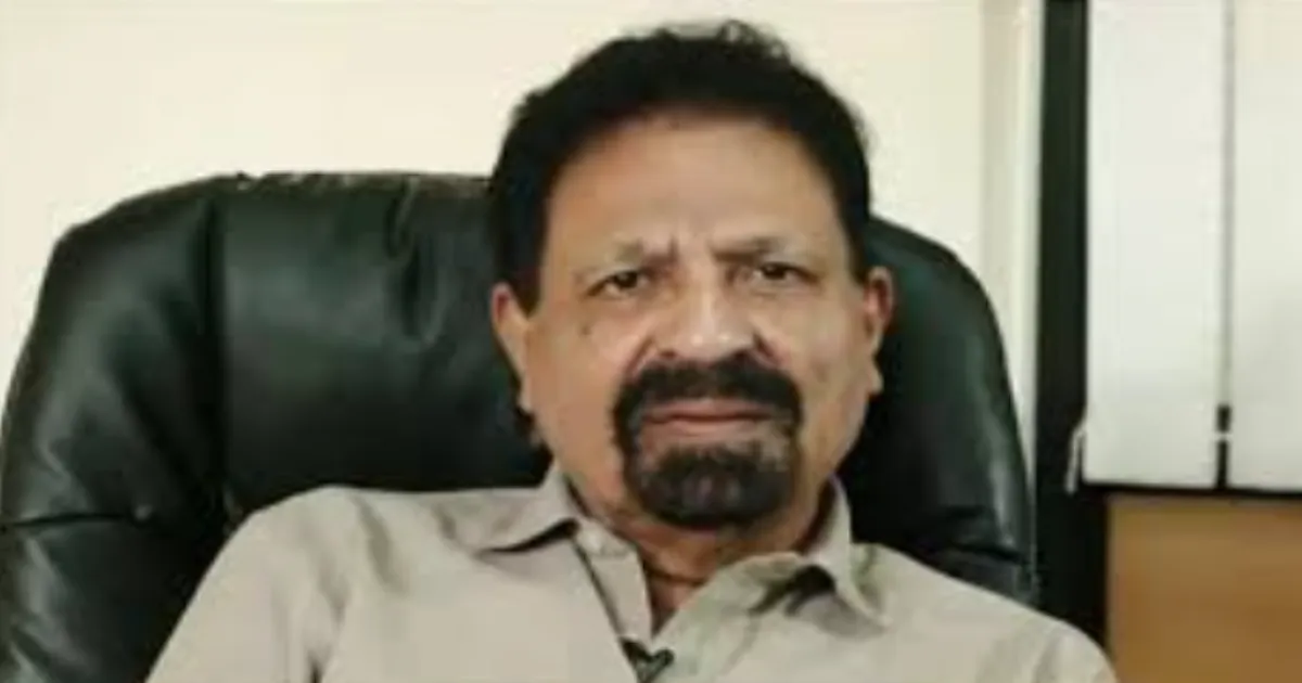 Case Filed Against Former MLA PT Kunju Muhammed After Colleague Alleges Improper Behaviour