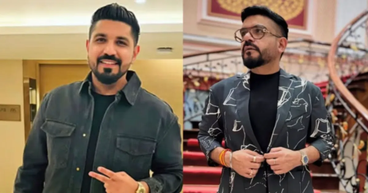 Rapid Rise and Sudden Fall: Luthra Brothers Booked After Fatal Goa Nightclub Blaze