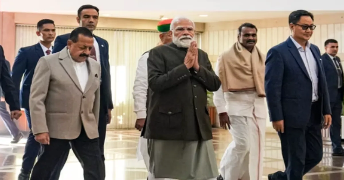 PM Modi Steps In: Urges Action to Ensure Passengers Don't Face 