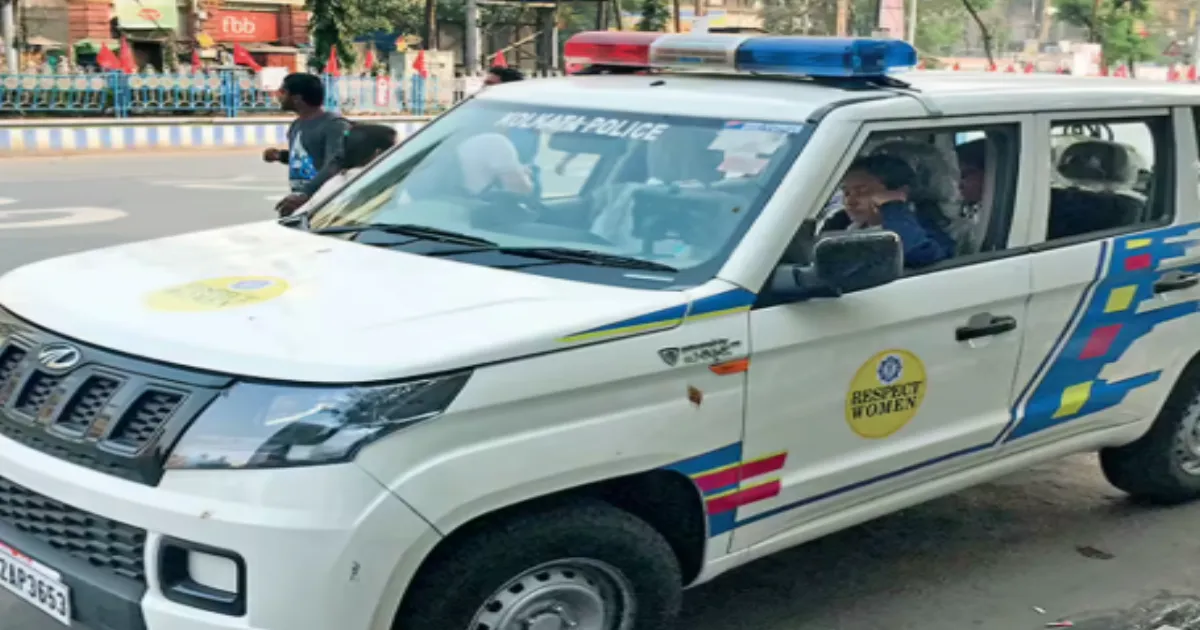 Kolkata Family Stayed Indoors For Days Before Police Found Deceased Senior Inside Home