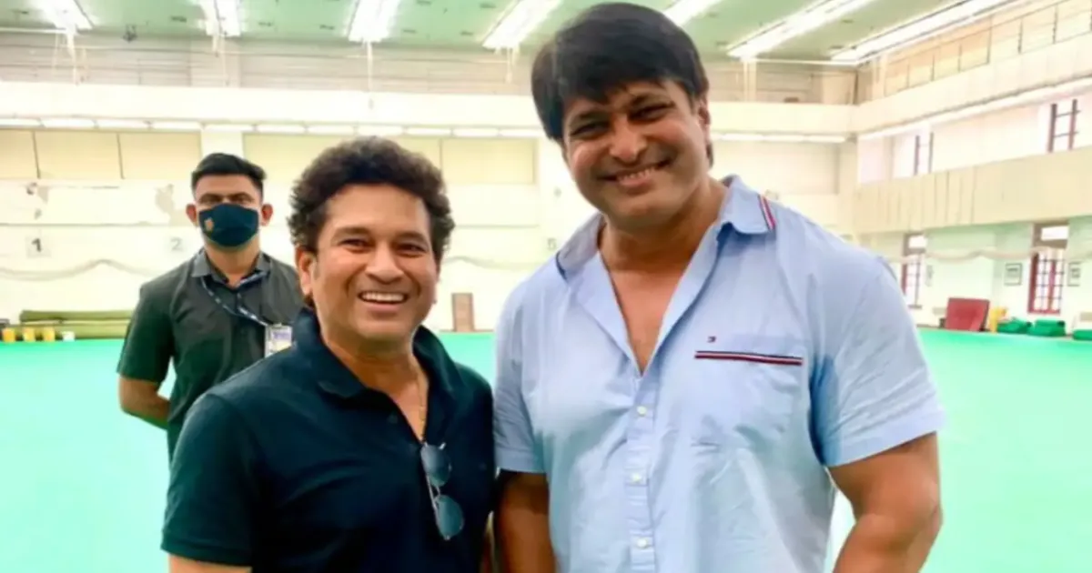 Salil Ankola Reveals He Avoided Watching Cricket for Nearly Twelve Years