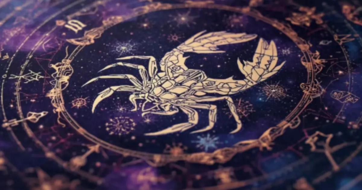 10/12/2025 Daily Horoscope: Will Scorpio’s Intuitive Depths Spark Transformative Growth Under Sagittarius Energy?