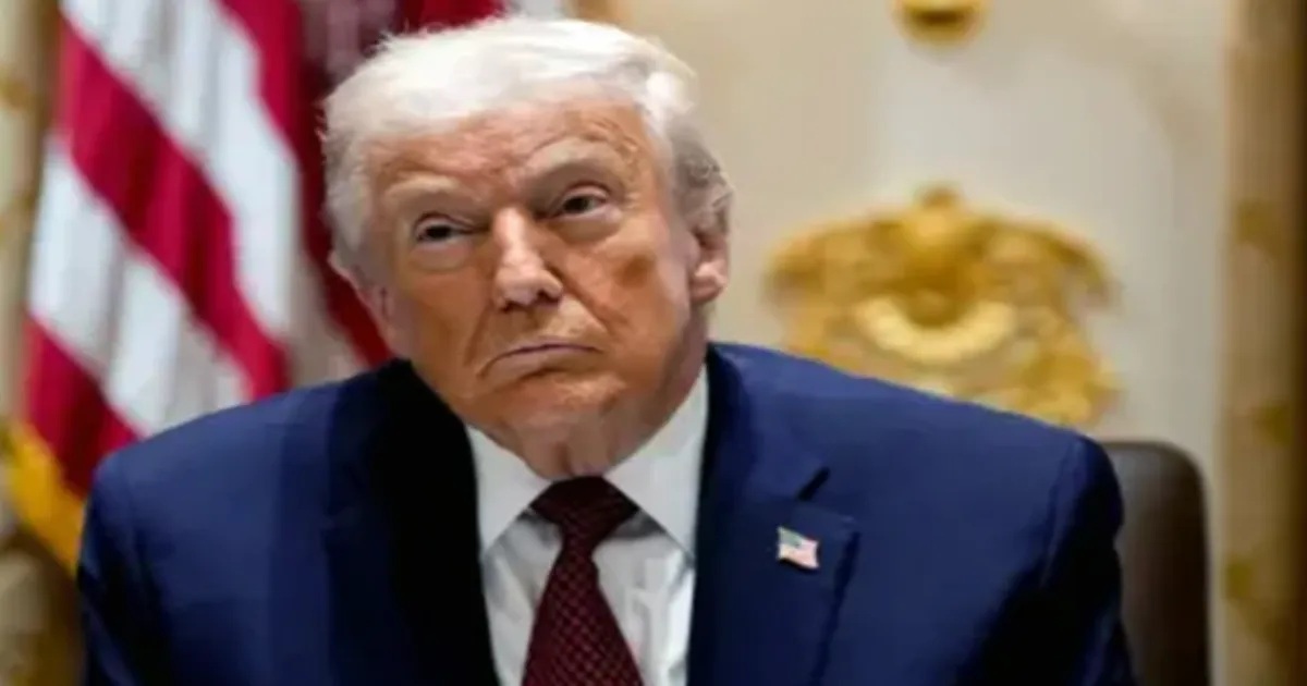 ‘Europe Is Decaying’: Trump Targets NATO, Calls European Leaders ‘Stupid’