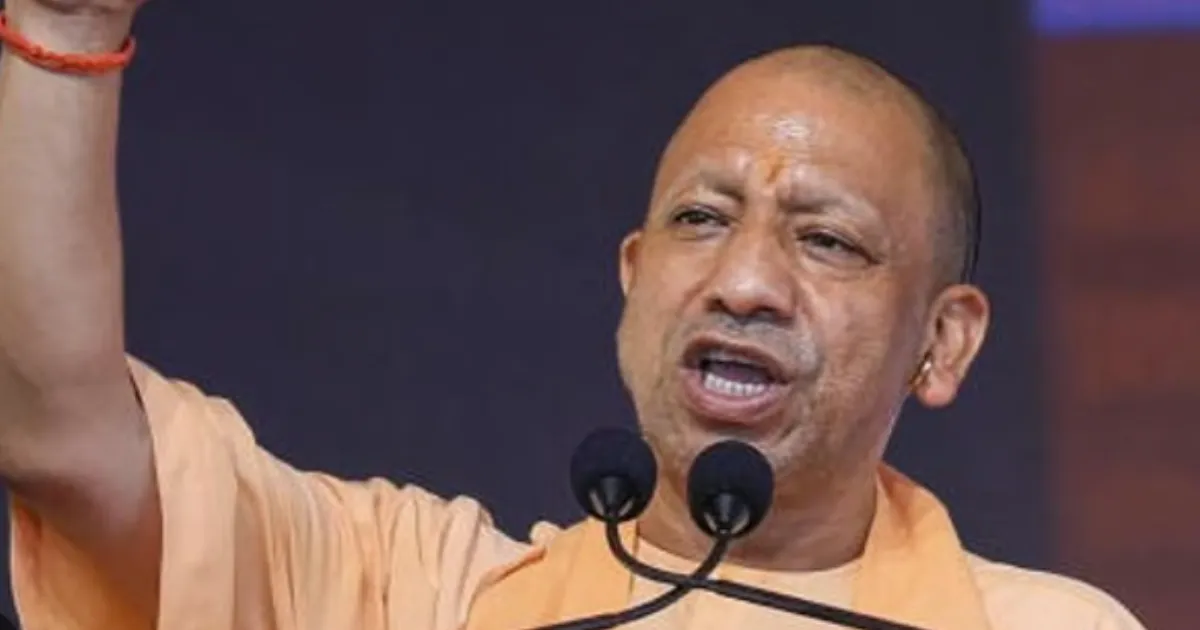 Yogi Orders BJP into 30-Day All-Out Drive to Overhaul Uttar Pradesh Voter Rolls