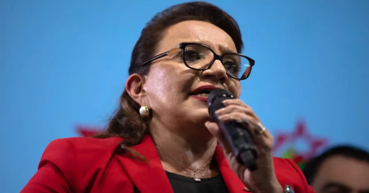 Honduran President Accuses Trump of ‘Electoral Coup’ Amid Disputed Vote and System Failures