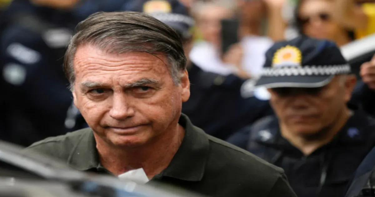 Lawyers for Ex-President Bolsonaro Seek Urgent Hospital Transfer Amid Life-Threatening Health Decline