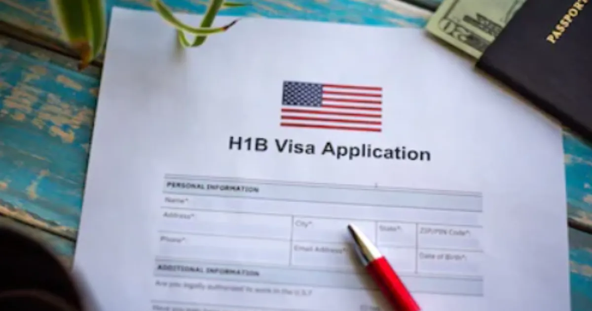 US Embassy in India Postpones Thousands of H-1B Interviews Until March 2026