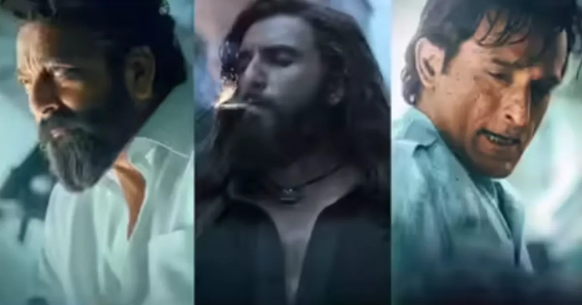 Dhurandhar Roars Past ₹150 Crore, Proves Ranveer Singh’s Box Office Might