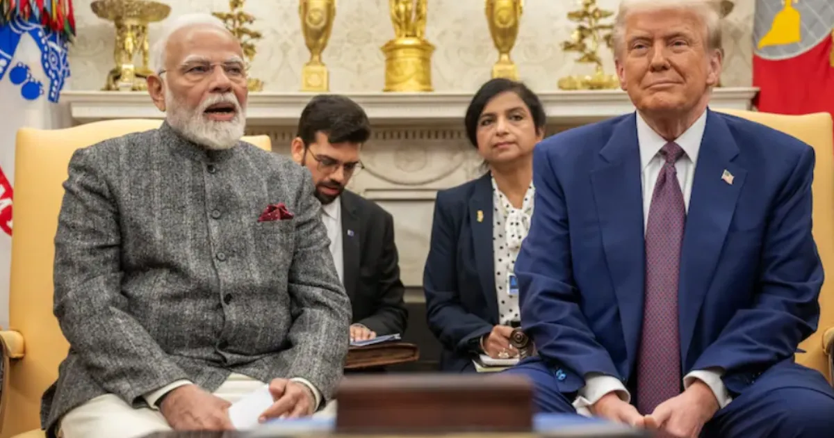 Historic Opening: India Provides Unprecedented Market Access in US Trade Negotiations