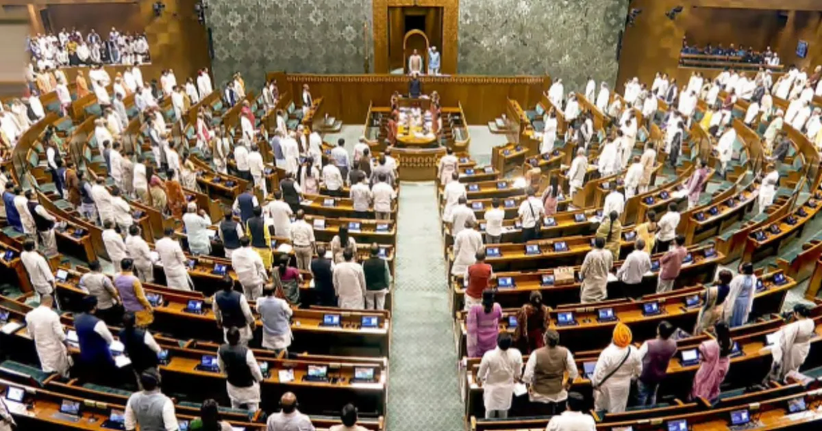 Winter Session: Electoral Reforms Take Centre Stage in Lok Sabha, Cultural Debate Ends in Rajya Sabha