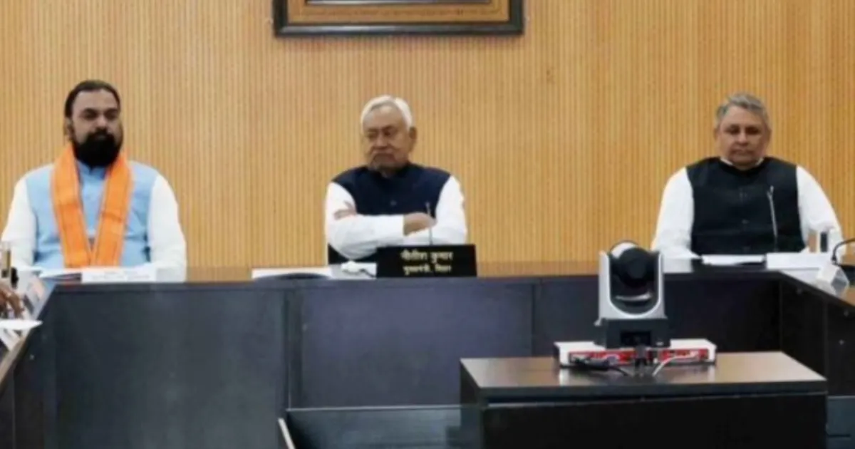 Bihar Cabinet Approves 5% DA Hike for Over 10 Lakh Employees, Pensioners