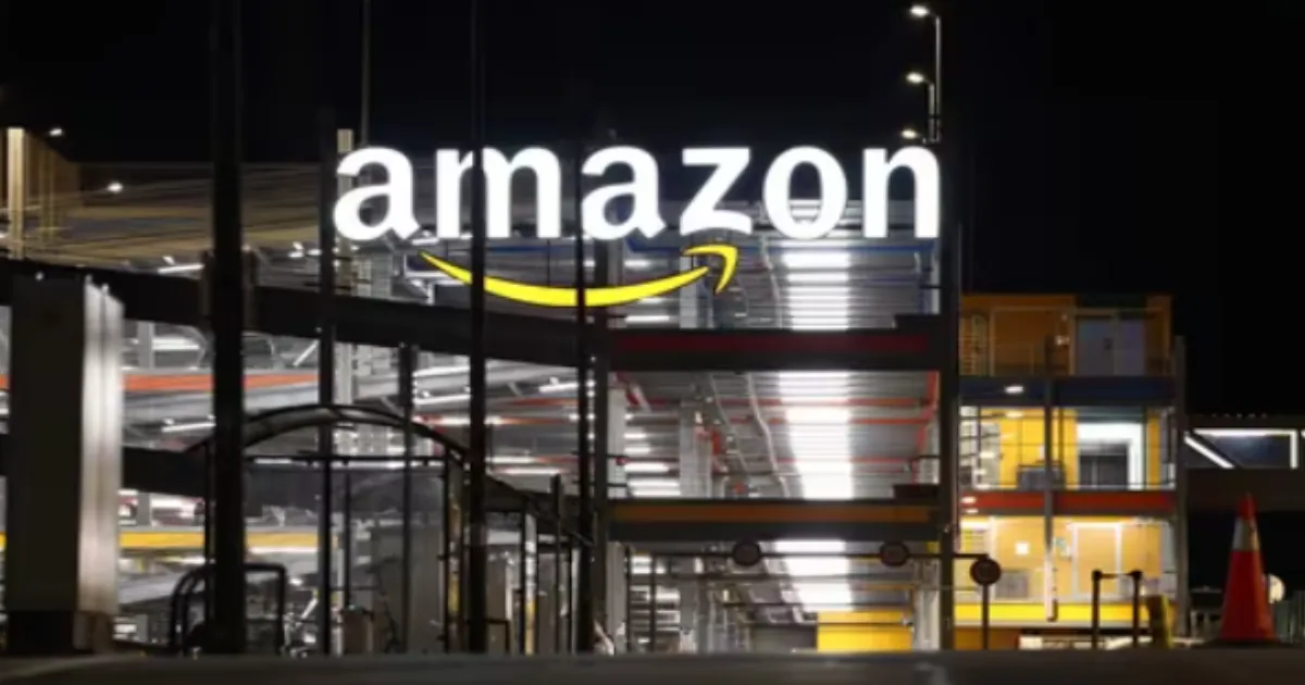 Amazon Pledges $35 Billion More Investment in India by 2030