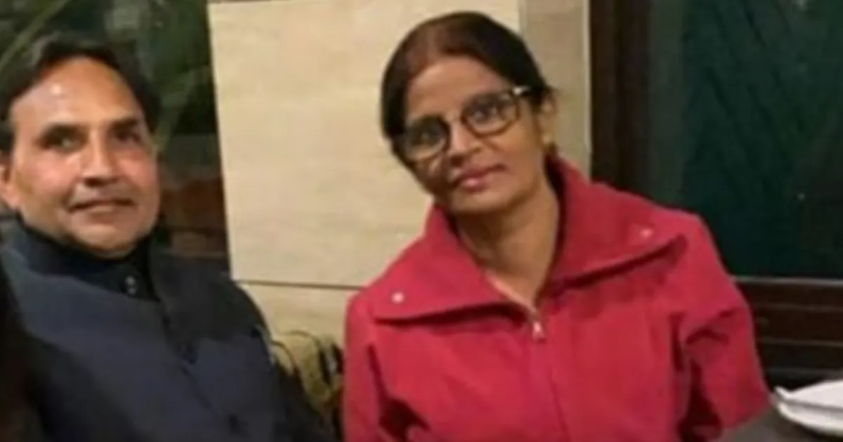 Chandigarh Police Arrest PU Professor in Wife’s 2021 Murder After Brain-Mapping Breakthrough