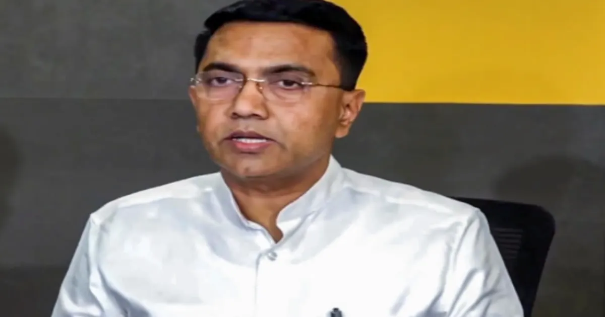 Goa CM Orders Instant Licence Cancellation, Sealing of Tourist Venues Violating Fire Safety Norms