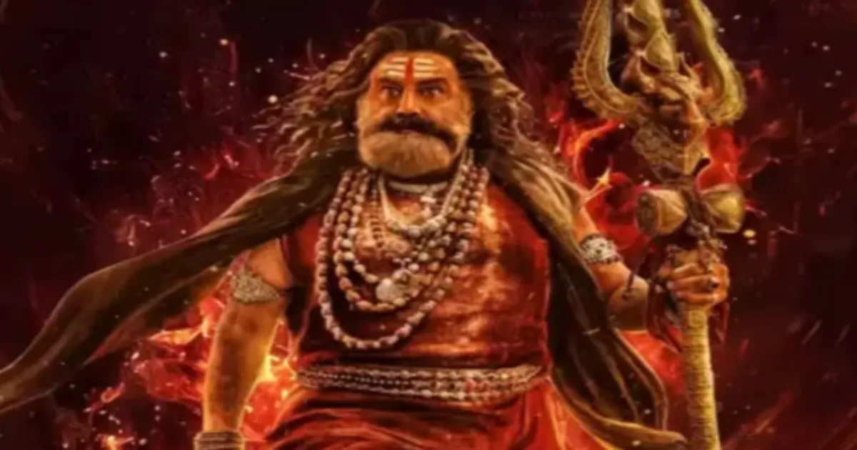 Akhanda 2 Secures New Global Release Date of December 12 After Court-Linked Delay