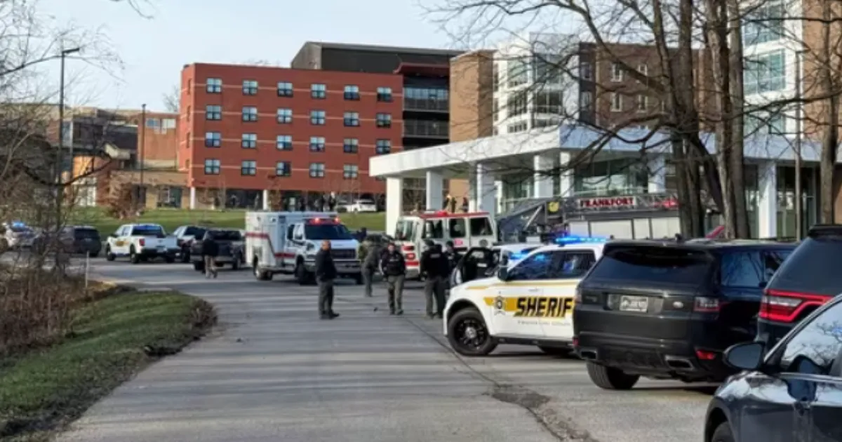 Campus Grief Deepens After KSU Shooting as Police Arrest Suspect Jacob Lee Bard