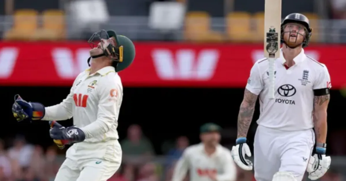 Australian Star Alex Carey Defends England’s Beach Trip Despite 2-0 Ashes Collapse