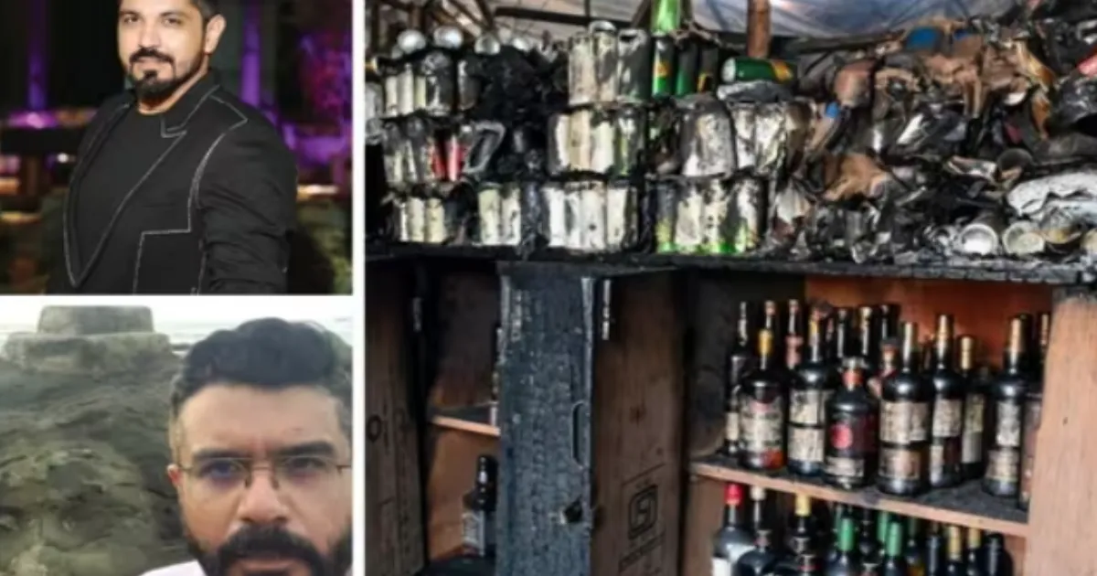 Luthra Brothers Cite Epilepsy, Claim ‘Witch-Hunt’ in Goa Nightclub Fire Probe