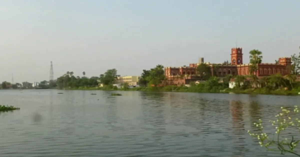 Bihar Govt Accelerates Waterway Project Connecting Darbhanga’s Historic Ponds