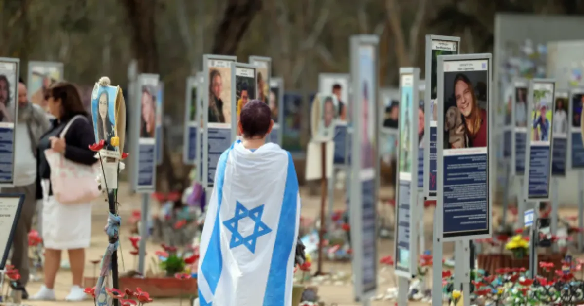 Amnesty Report Says October 7 Attack Meets Threshold for “Extermination” as Crime Against Humanity