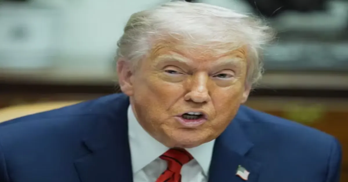 Trump Discloses “Strong Words” in Heated Call With European Leaders Over Ukraine Plan