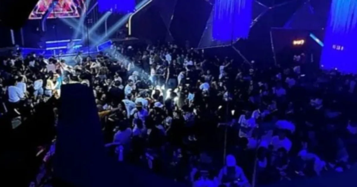 Delhi Orders Citywide Fire-Safety Crackdown After Goa Tragedy