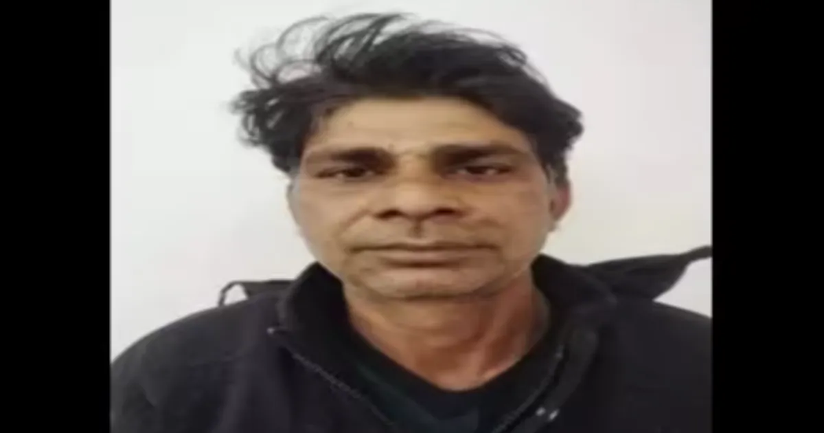 Rajasthan SOG Arrests Madhya Pradesh Resident Linked to Forest Guard Exam Paper Leak